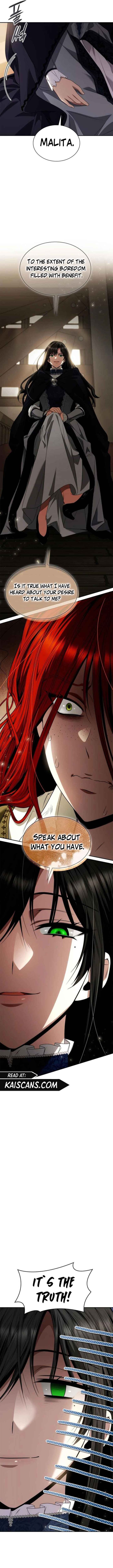 Sister I am the Queen in This Life Chapter 70 - Chapter 70 Page 15