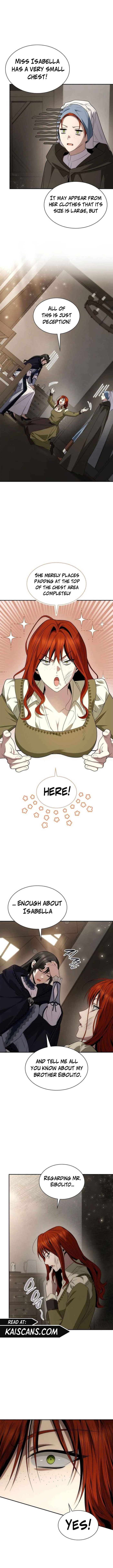 Sister I am the Queen in This Life Chapter 70 - Chapter 70 Page 16