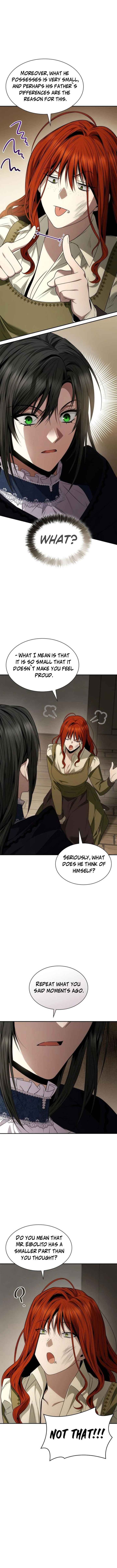Sister I am the Queen in This Life Chapter 70 - Chapter 70 Page 18