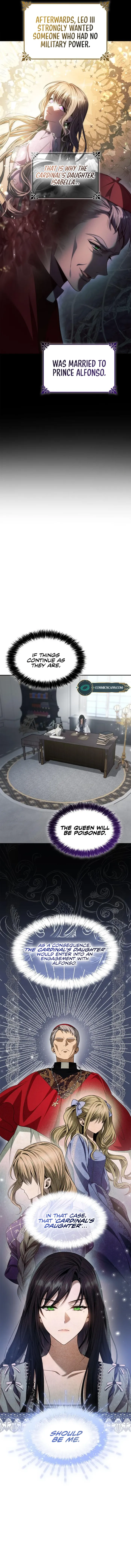 Sister I am the Queen in This Life Chapter 47 - Chapter 47 Page 2