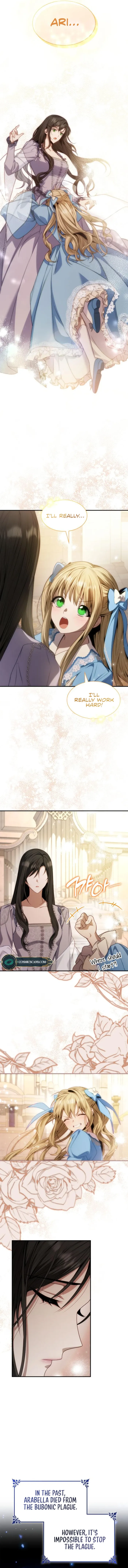 Sister I am the Queen in This Life Chapter 47 - Chapter 47 Page 9