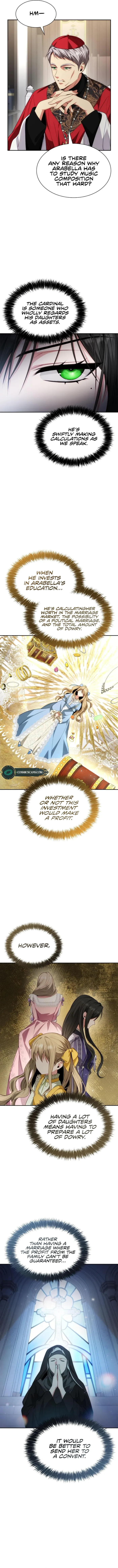 Sister I am the Queen in This Life Chapter 47 - Chapter 47 Page 13