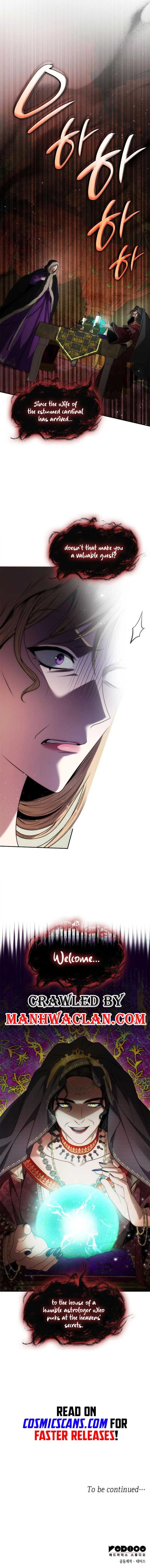Sister I am the Queen in This Life Chapter 47 - Chapter 47 Page 17