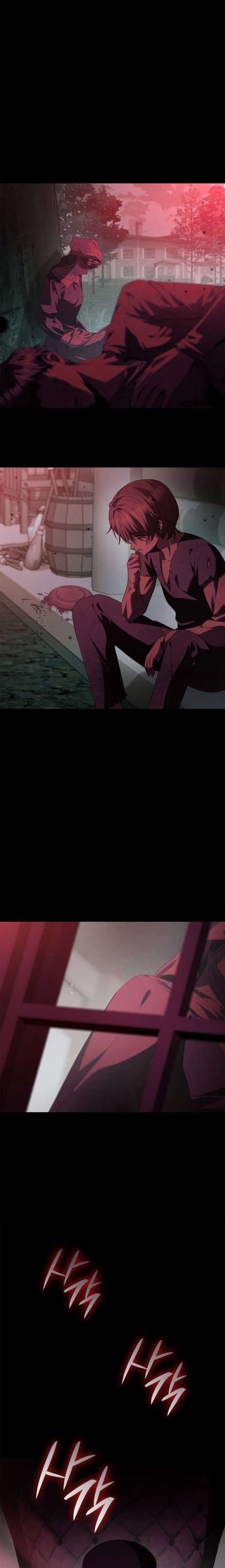 Sister I am the Queen in This Life Chapter 218 Page 10