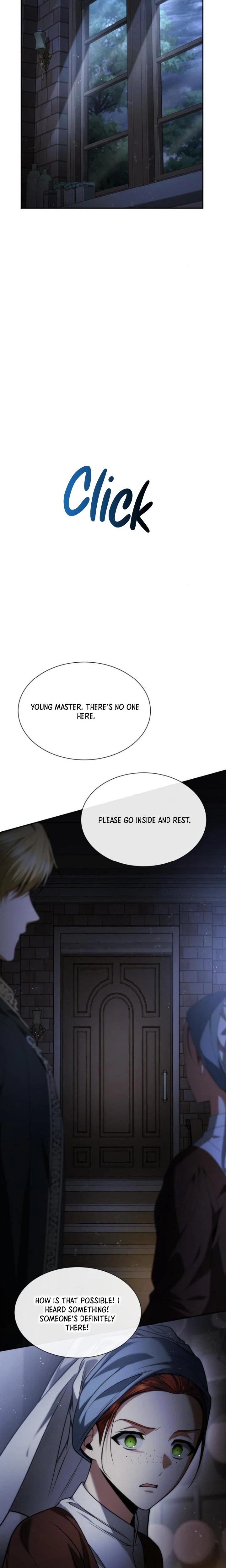 Sister I am the Queen in This Life Chapter 200 Page 18