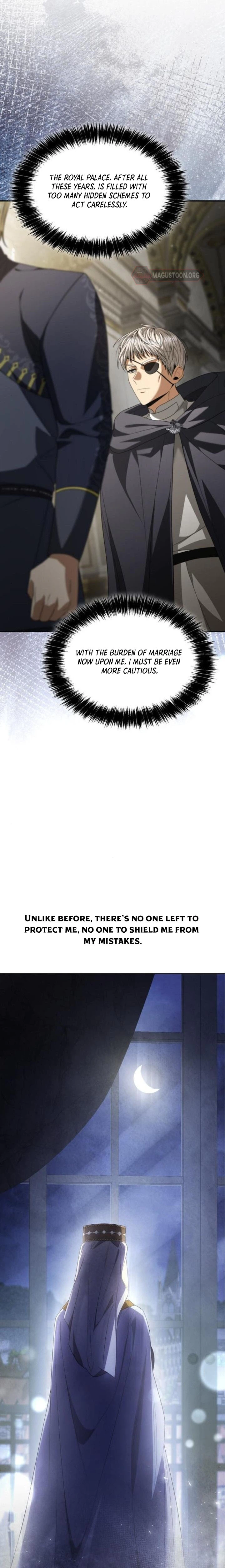 Sister I am the Queen in This Life Chapter 200 Page 47