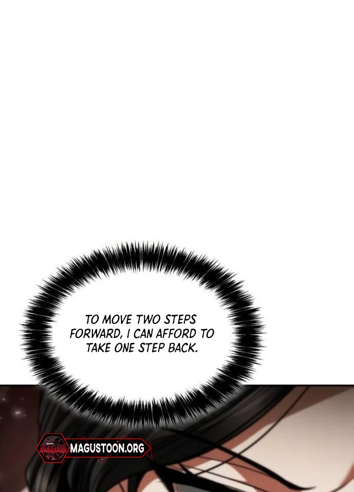 Sister I am the Queen in This Life Chapter 206 Page 36