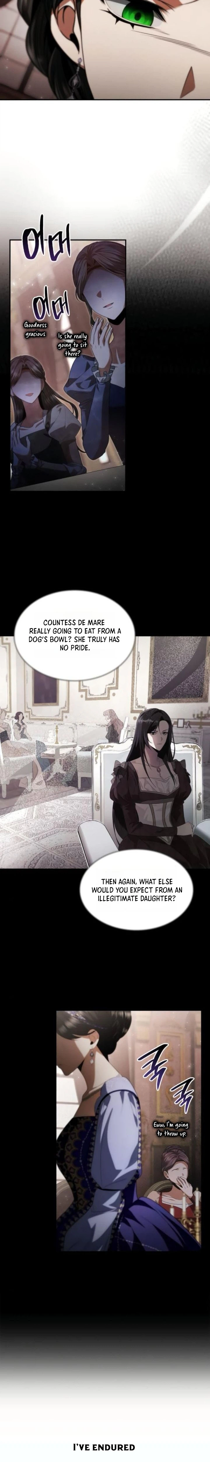 Sister I am the Queen in This Life Chapter 206 Page 37