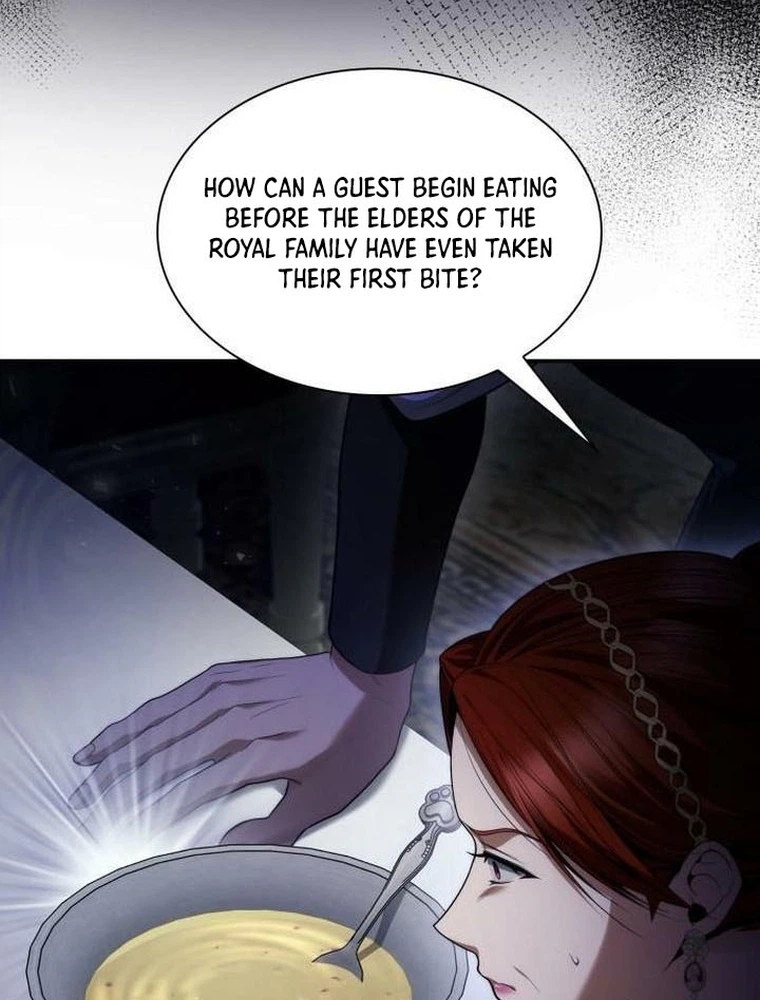 Sister I am the Queen in This Life Chapter 207 Page 8