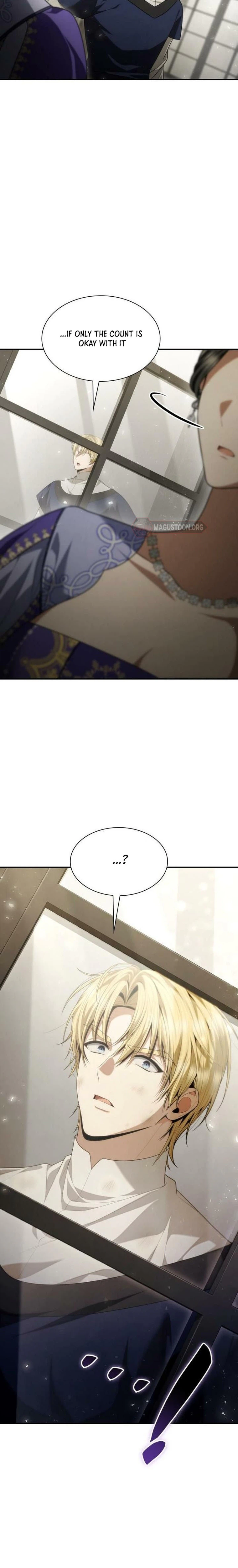 Sister I am the Queen in This Life Chapter 207 Page 14