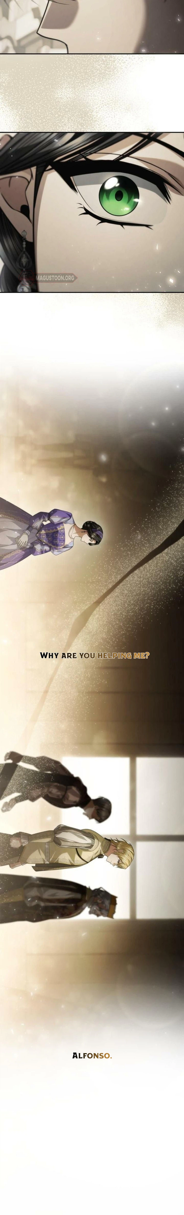 Sister I am the Queen in This Life Chapter 207 Page 34