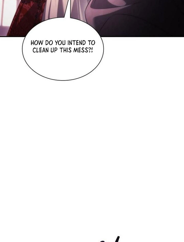 Sister I am the Queen in This Life Chapter 207 Page 36