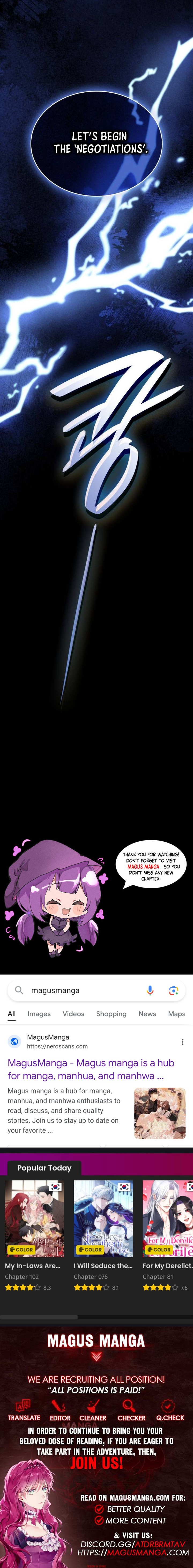 Sister I am the Queen in This Life Chapter 114 - Chapter 114 Page 14