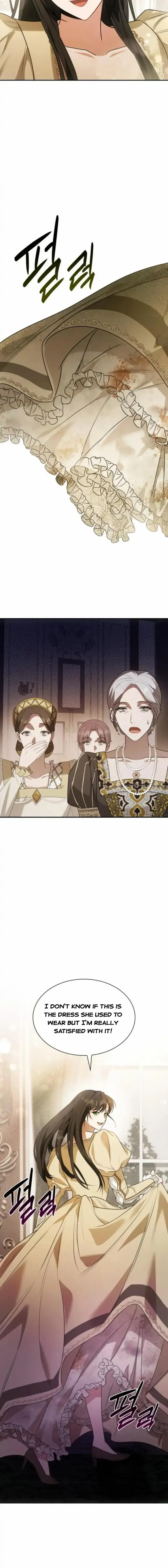 Sister I am the Queen in This Life Chapter 7 - Chapter 7 Page 4
