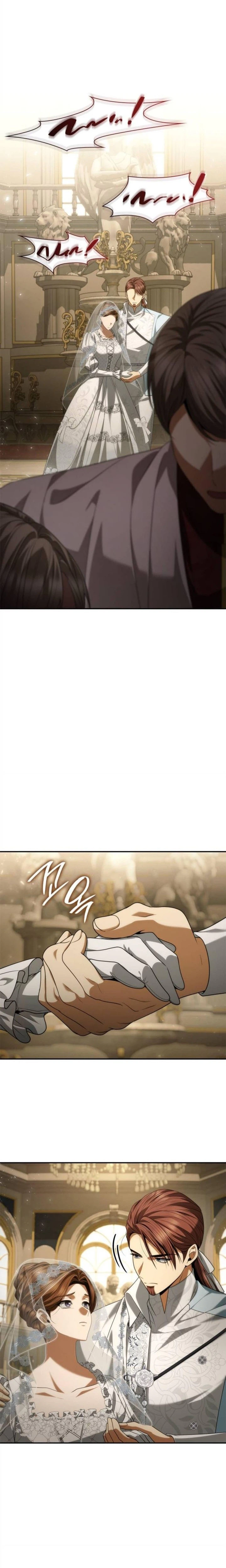 Sister I am the Queen in This Life Chapter 204 Page 20
