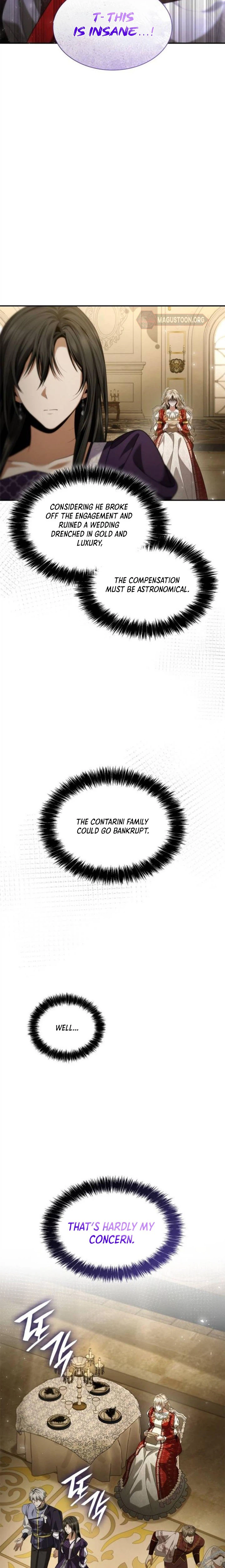 Sister I am the Queen in This Life Chapter 204 Page 26