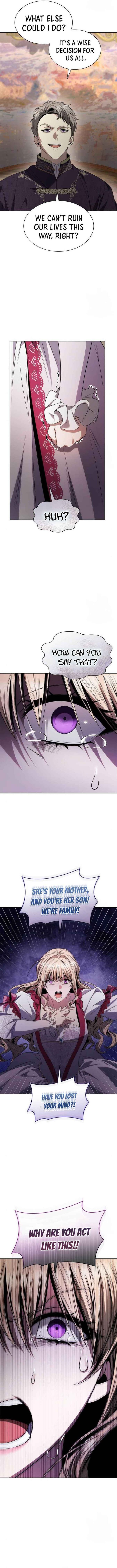 Sister I am the Queen in This Life Chapter 74 - Chapter 74 Page 4
