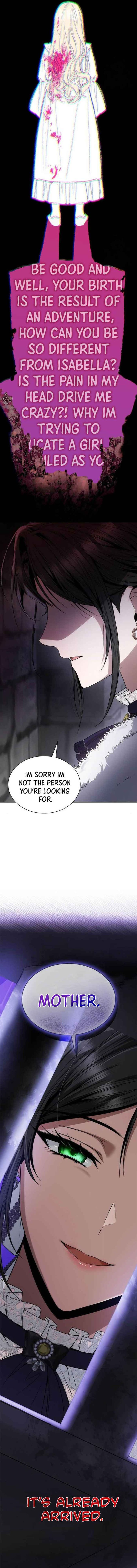 Sister I am the Queen in This Life Chapter 74 - Chapter 74 Page 15