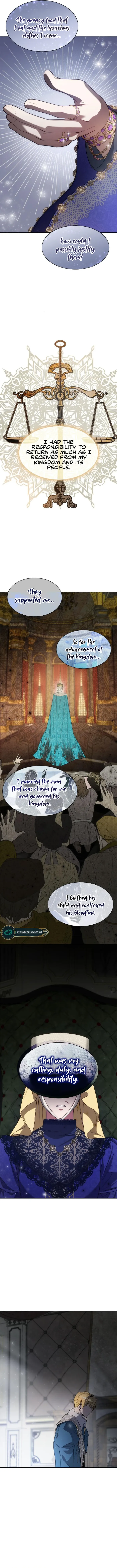 Sister I am the Queen in This Life Chapter 46 - Chapter 46 Page 7