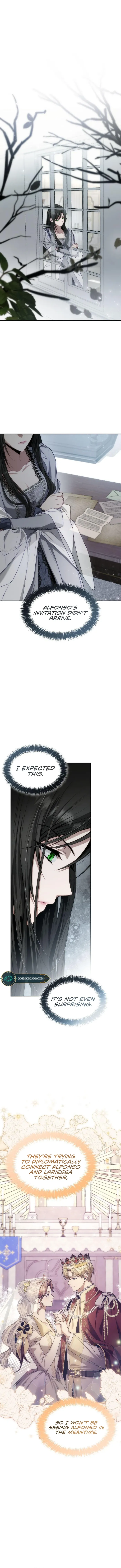 Sister I am the Queen in This Life Chapter 46 - Chapter 46 Page 18