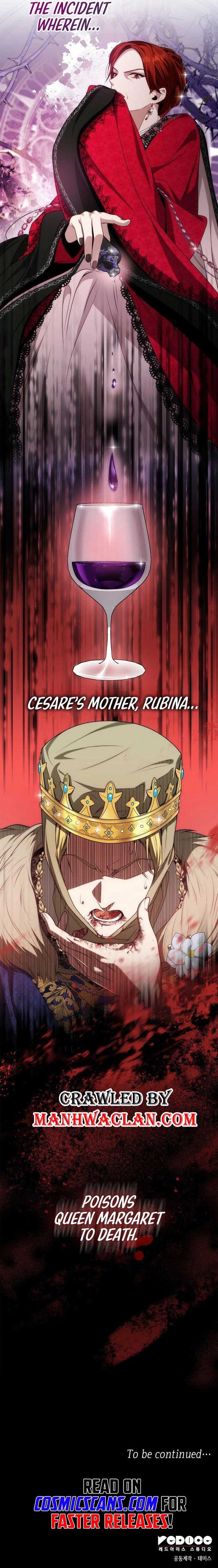 Sister I am the Queen in This Life Chapter 46 - Chapter 46 Page 20