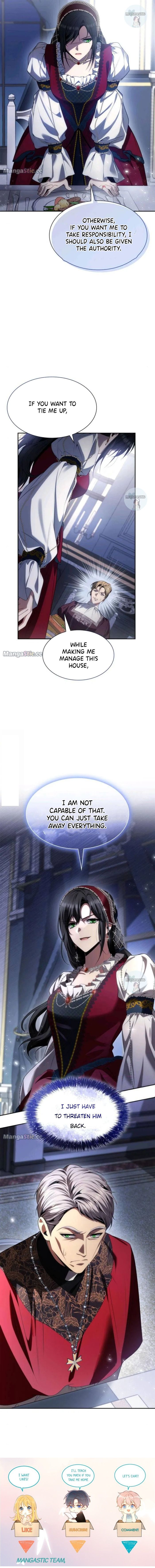 Sister I am the Queen in This Life Chapter 55 - Chapter 55 Page 12