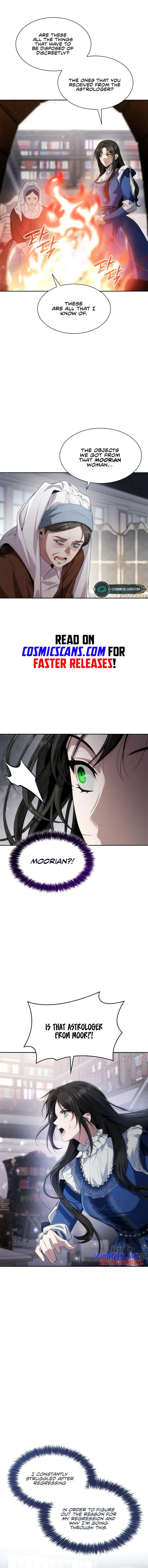 Sister I am the Queen in This Life Chapter 50 - Chapter 50 Page 4