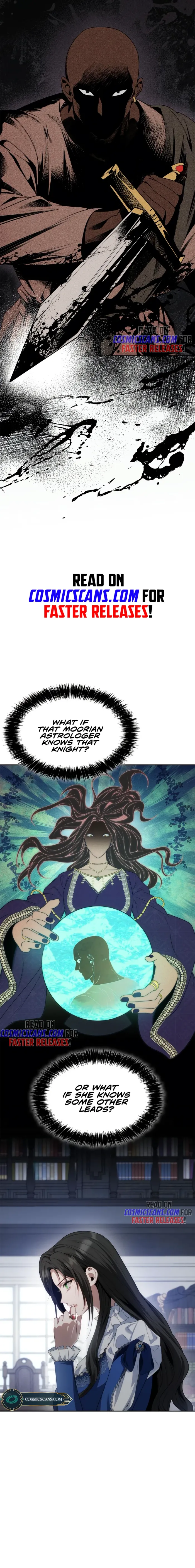 Sister I am the Queen in This Life Chapter 50 - Chapter 50 Page 6