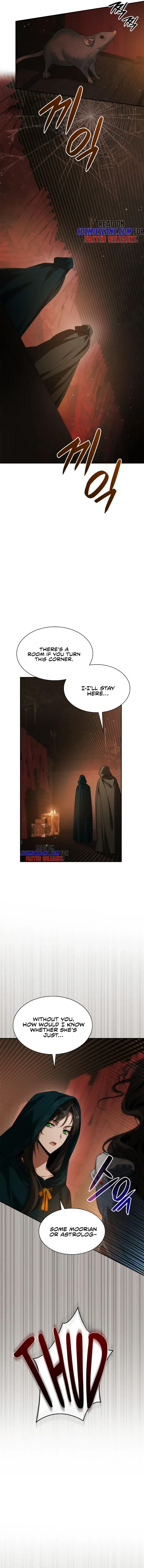Sister I am the Queen in This Life Chapter 50 - Chapter 50 Page 14