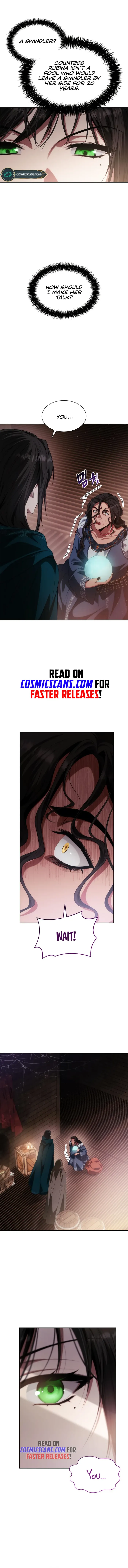 Sister I am the Queen in This Life Chapter 50 - Chapter 50 Page 16