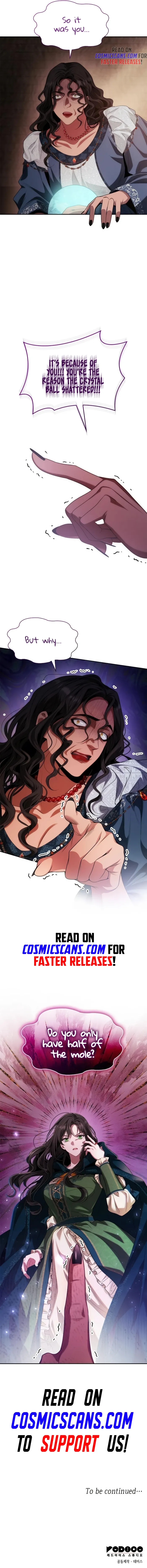 Sister I am the Queen in This Life Chapter 50 - Chapter 50 Page 17
