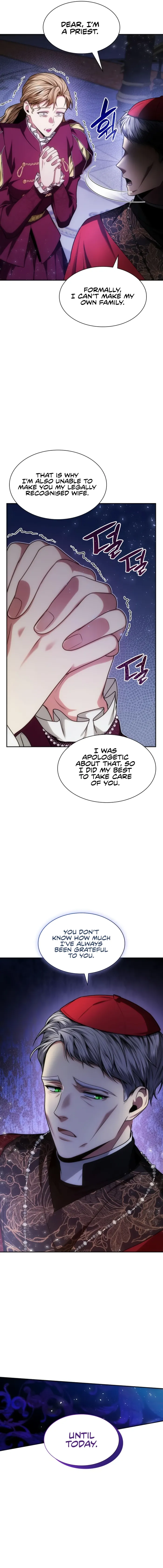 Sister I am the Queen in This Life Chapter 35 - Chapter 35 Page 6