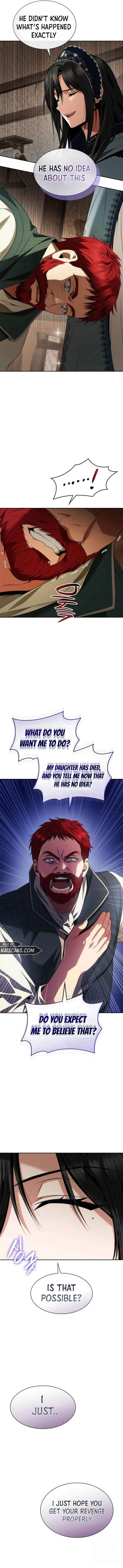 Sister I am the Queen in This Life Chapter 73 - Chapter 73 Page 3