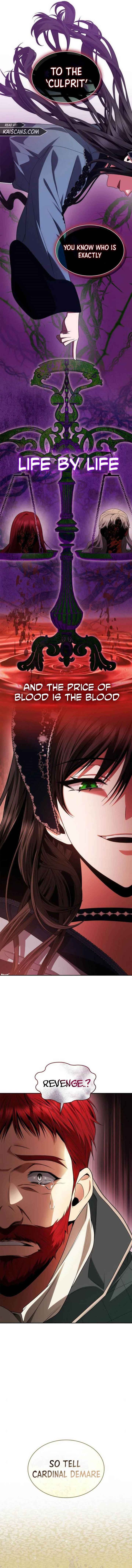 Sister I am the Queen in This Life Chapter 73 - Chapter 73 Page 4