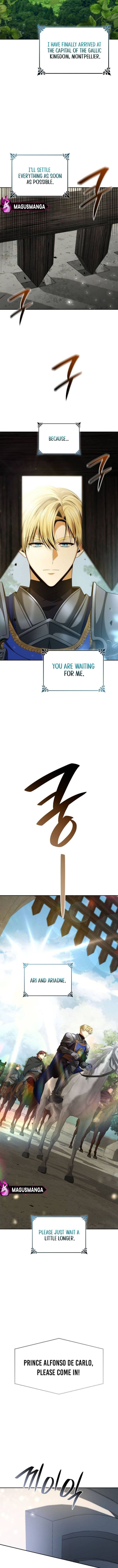 Sister I am the Queen in This Life Chapter 109 - Chapter 109 Page 8