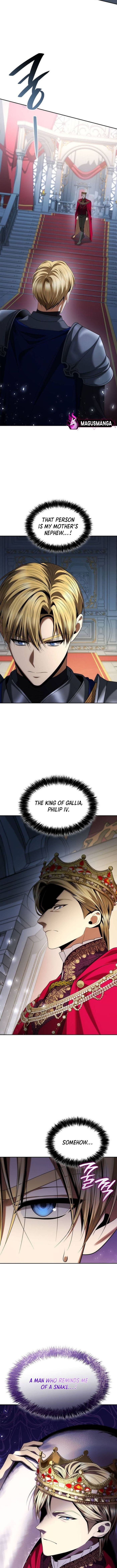 Sister I am the Queen in This Life Chapter 109 - Chapter 109 Page 9