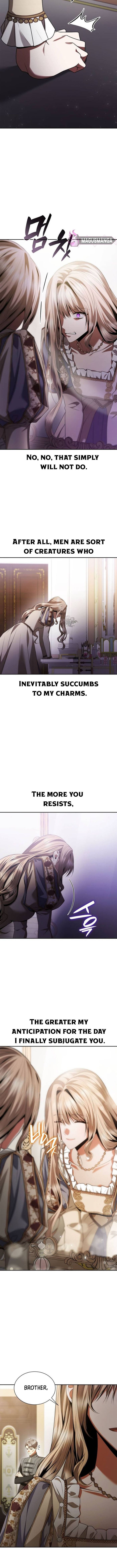 Sister I am the Queen in This Life Chapter 109 - Chapter 109 Page 19