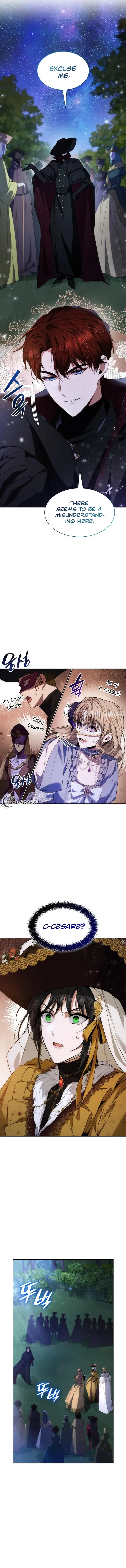 Sister I am the Queen in This Life Chapter 42 - Chapter 42 Page 13