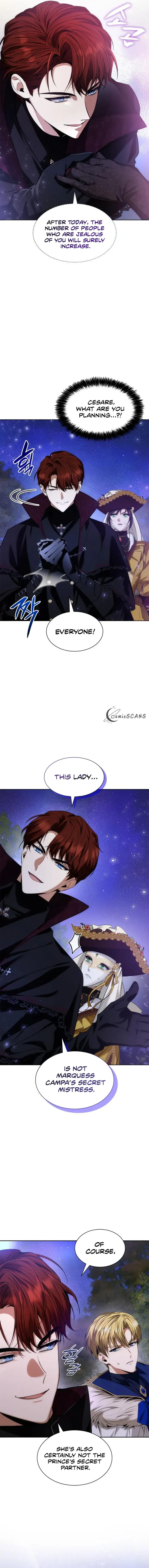 Sister I am the Queen in This Life Chapter 42 - Chapter 42 Page 15