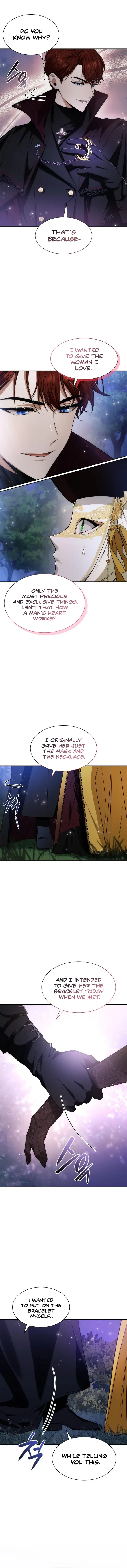 Sister I am the Queen in This Life Chapter 42 - Chapter 42 Page 18