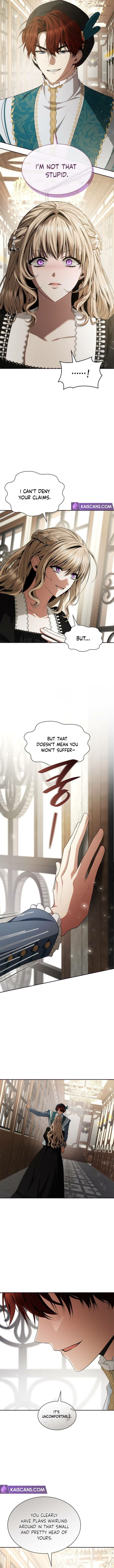 Sister I am the Queen in This Life Chapter 83 - Chapter 83 Page 3