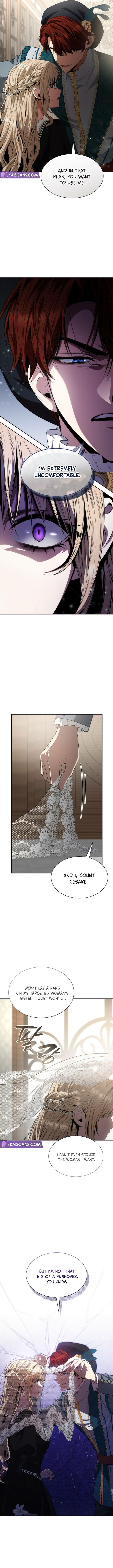 Sister I am the Queen in This Life Chapter 83 - Chapter 83 Page 4