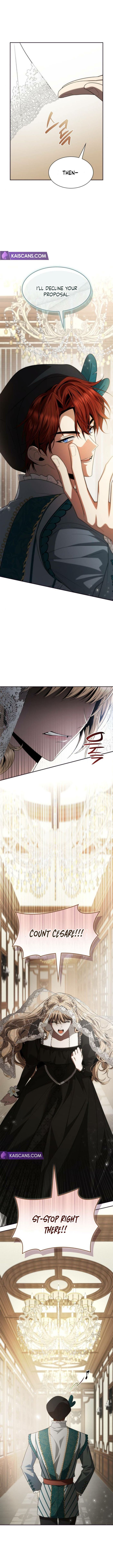 Sister I am the Queen in This Life Chapter 83 - Chapter 83 Page 5