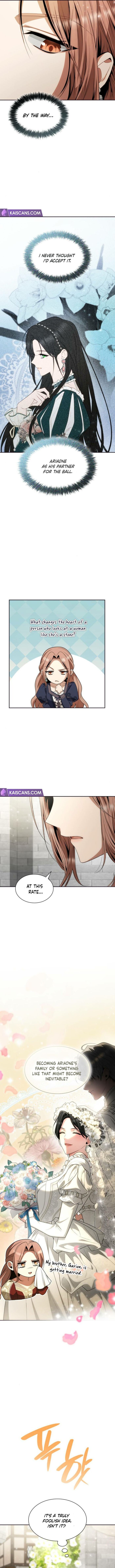 Sister I am the Queen in This Life Chapter 83 - Chapter 83 Page 7