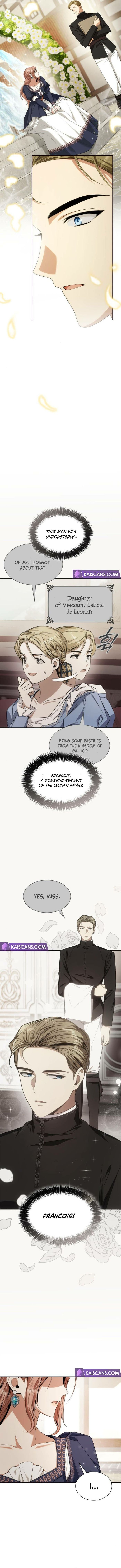 Sister I am the Queen in This Life Chapter 83 - Chapter 83 Page 9