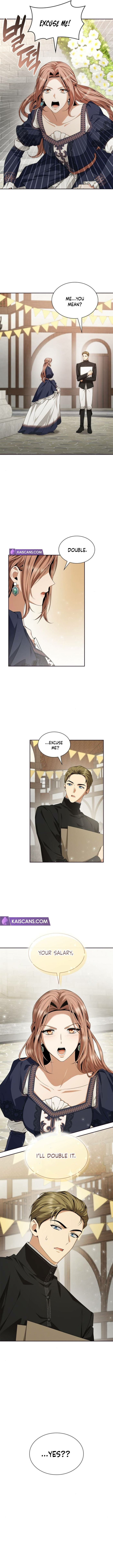 Sister I am the Queen in This Life Chapter 83 - Chapter 83 Page 10
