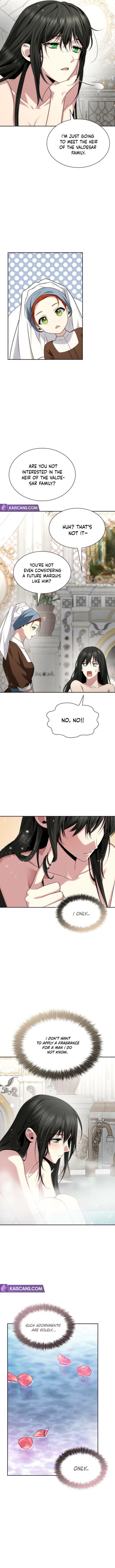 Sister I am the Queen in This Life Chapter 83 - Chapter 83 Page 12