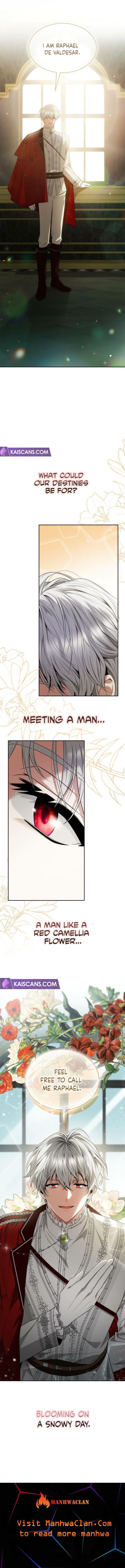 Sister I am the Queen in This Life Chapter 83 - Chapter 83 Page 15