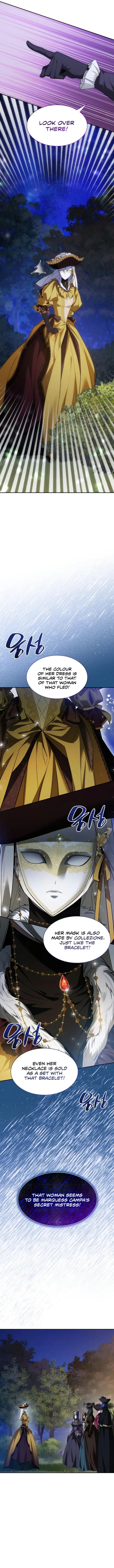 Sister I am the Queen in This Life Chapter 41 - Chapter 41 Page 8