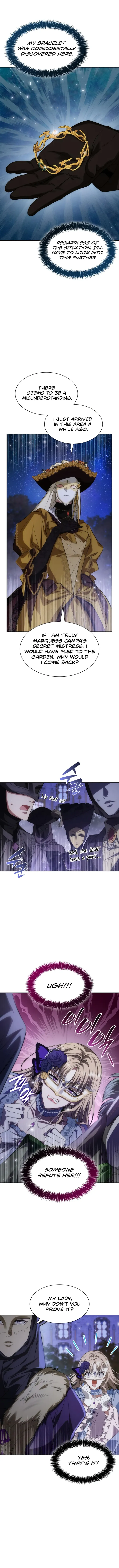 Sister I am the Queen in This Life Chapter 41 - Chapter 41 Page 10